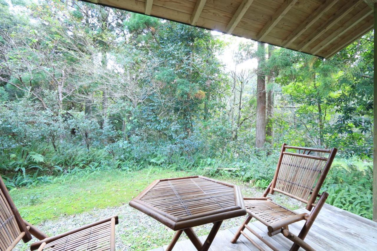 Wa No Cottage Sen-No-Ie Yakushima  Exterior foto