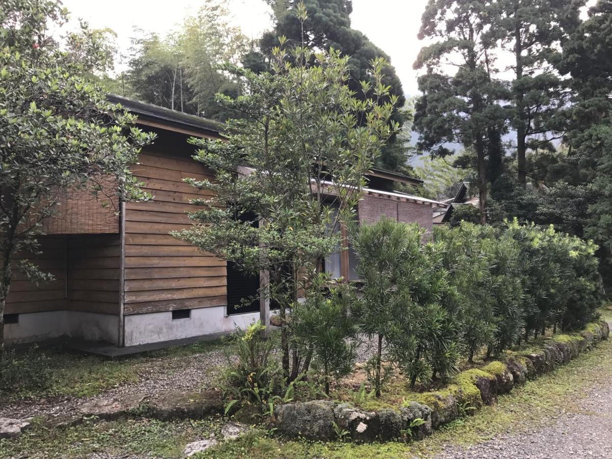 Wa No Cottage Sen-No-Ie Yakushima  Exterior foto