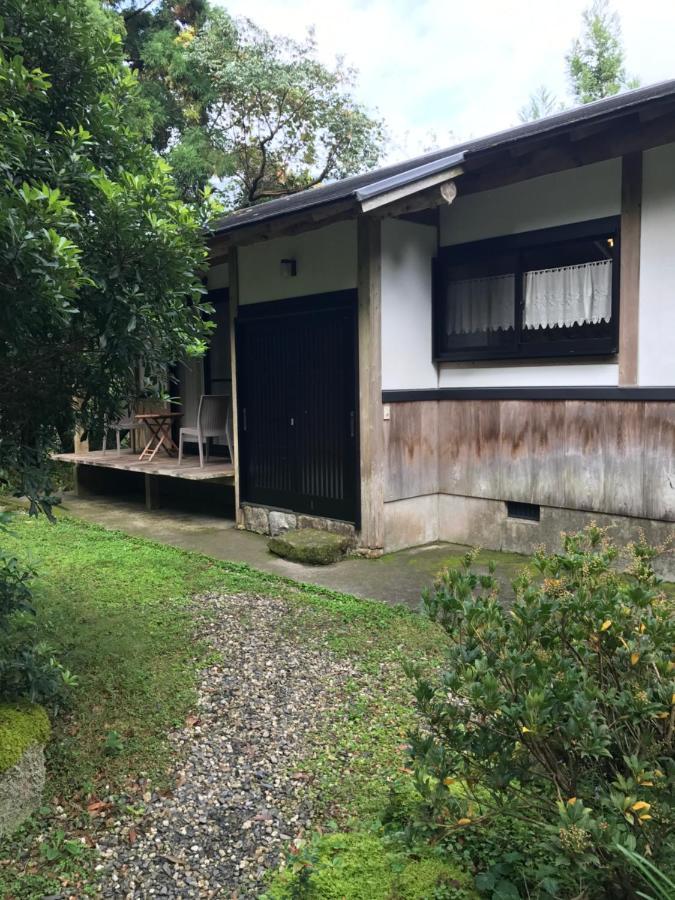 Wa No Cottage Sen-No-Ie Yakushima  Exterior foto
