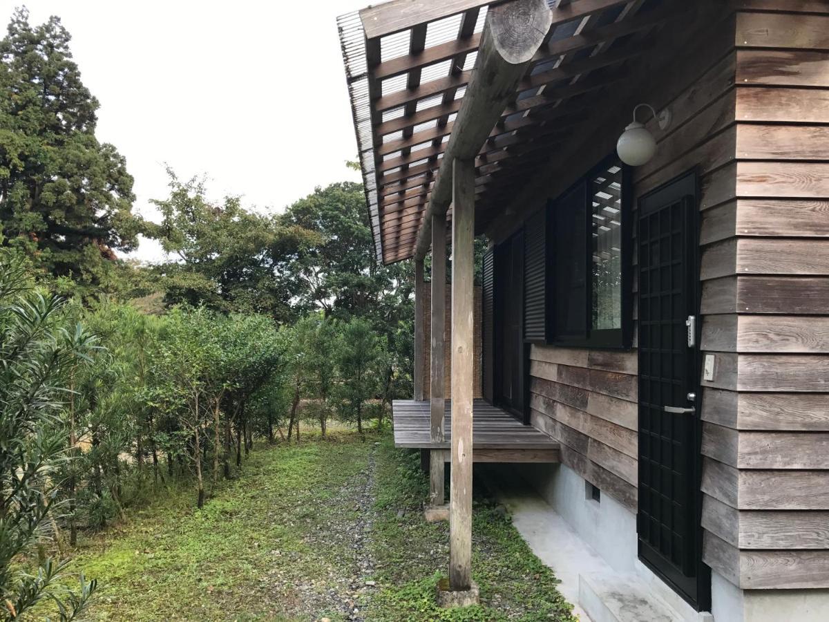 Wa No Cottage Sen-No-Ie Yakushima  Exterior foto