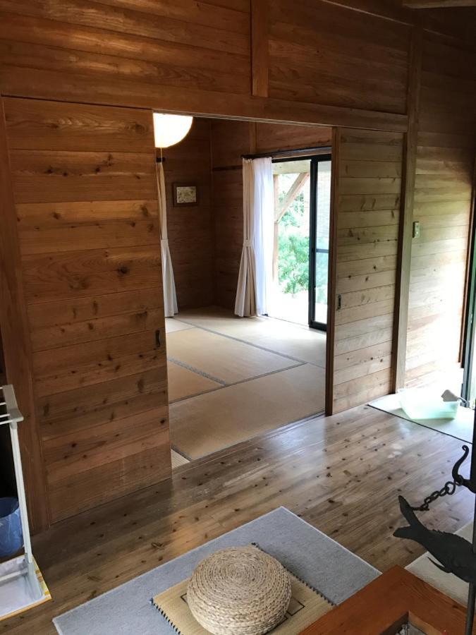 Wa No Cottage Sen-No-Ie Yakushima  Exterior foto