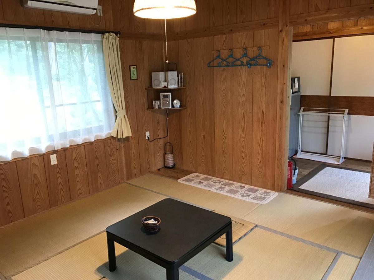 Wa No Cottage Sen-No-Ie Yakushima  Exterior foto