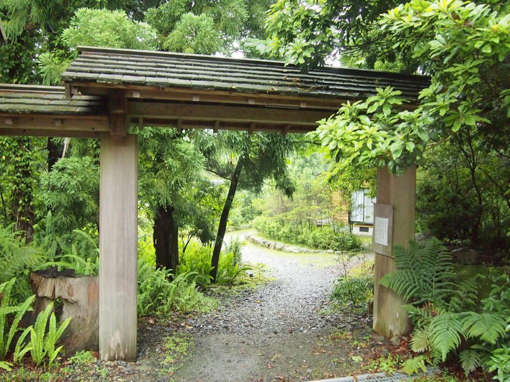 Wa No Cottage Sen-No-Ie Yakushima  Exterior foto