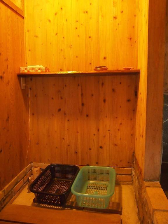 Wa No Cottage Sen-No-Ie Yakushima  Exterior foto