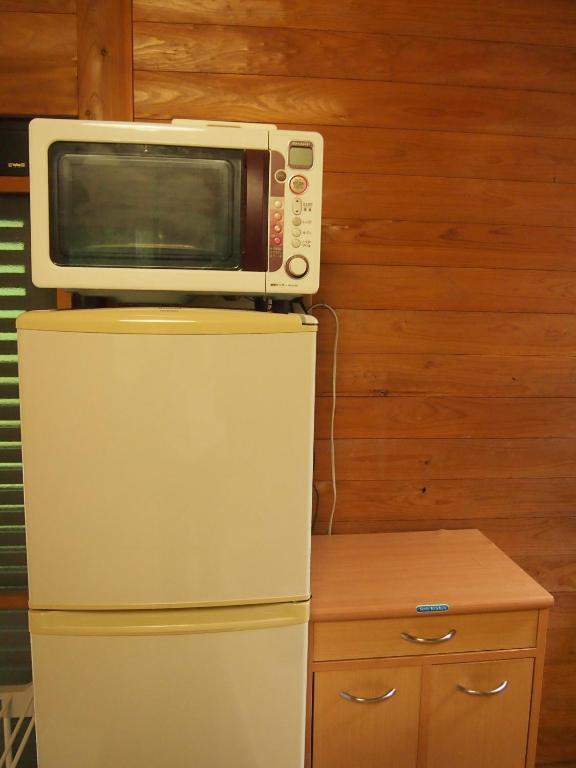 Wa No Cottage Sen-No-Ie Yakushima  Zimmer foto